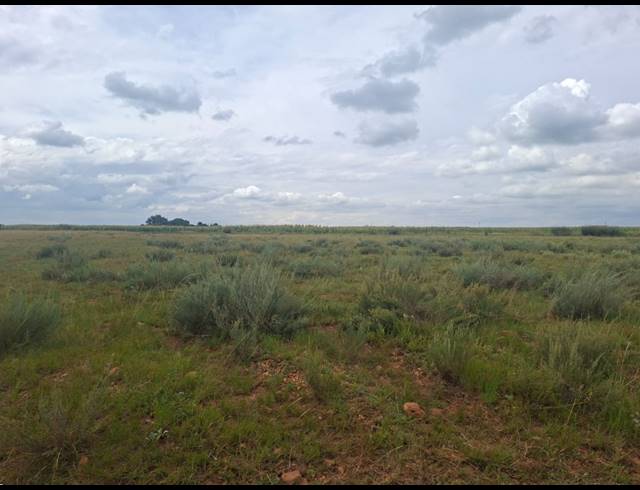 2,190M² VACANT LAND FOR SALE IN HENLEY ON KLIP